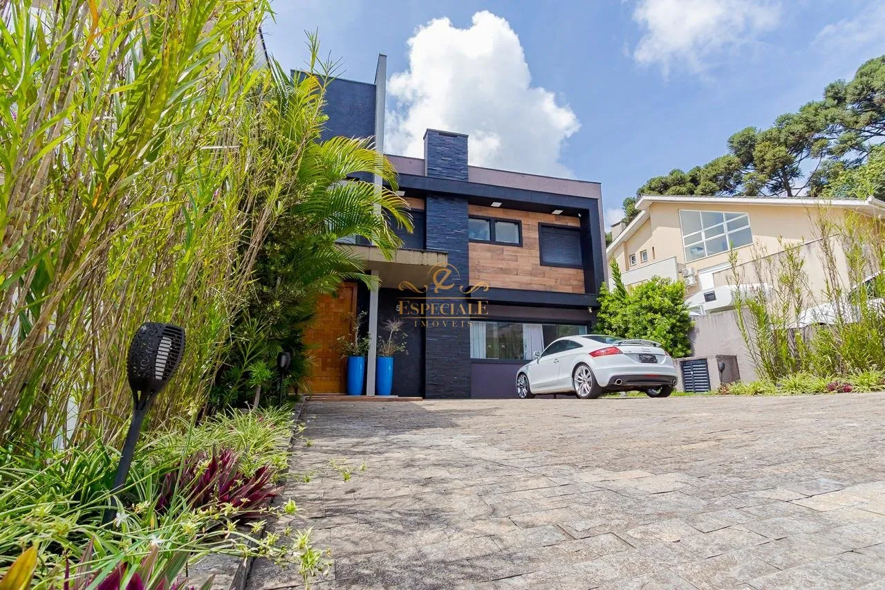 Furnished house with 4 bedrooms and 5 bathrooms in a condo — photo 30