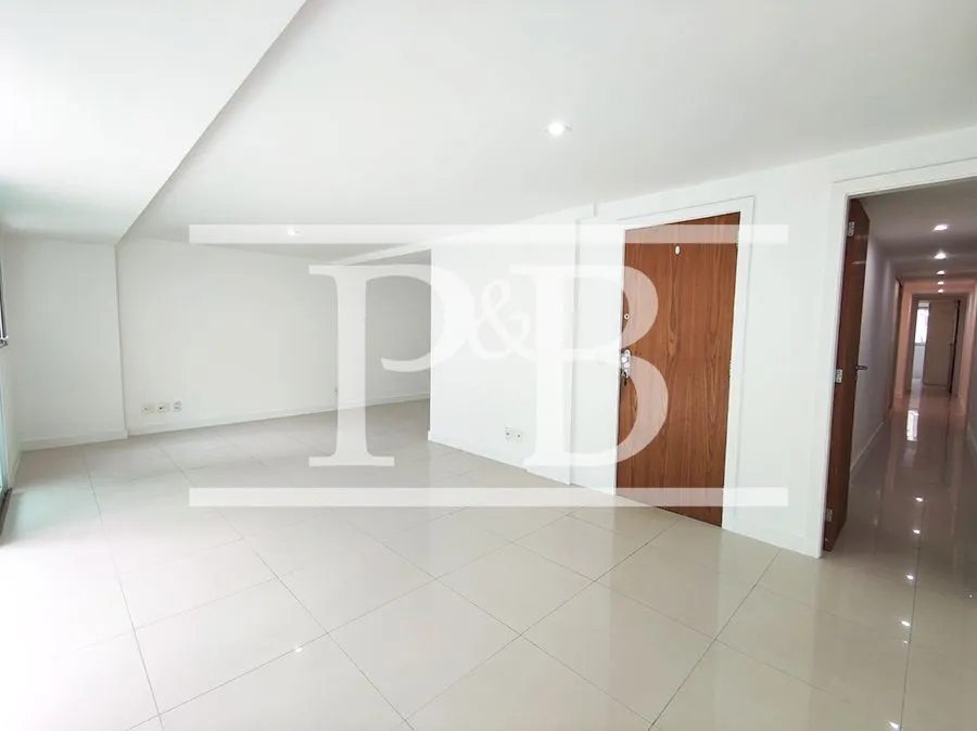 Rental apartment with 4 bedrooms and 4 bathrooms — photo 13