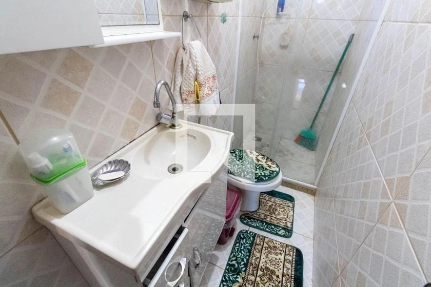 100 m² house with 3 bedrooms, 2 bathrooms and 1 parking spot — photo 13