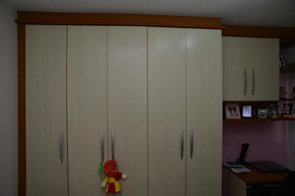 3 quartos e varanda envidraçada: apartamento de 188 m² — photo 28