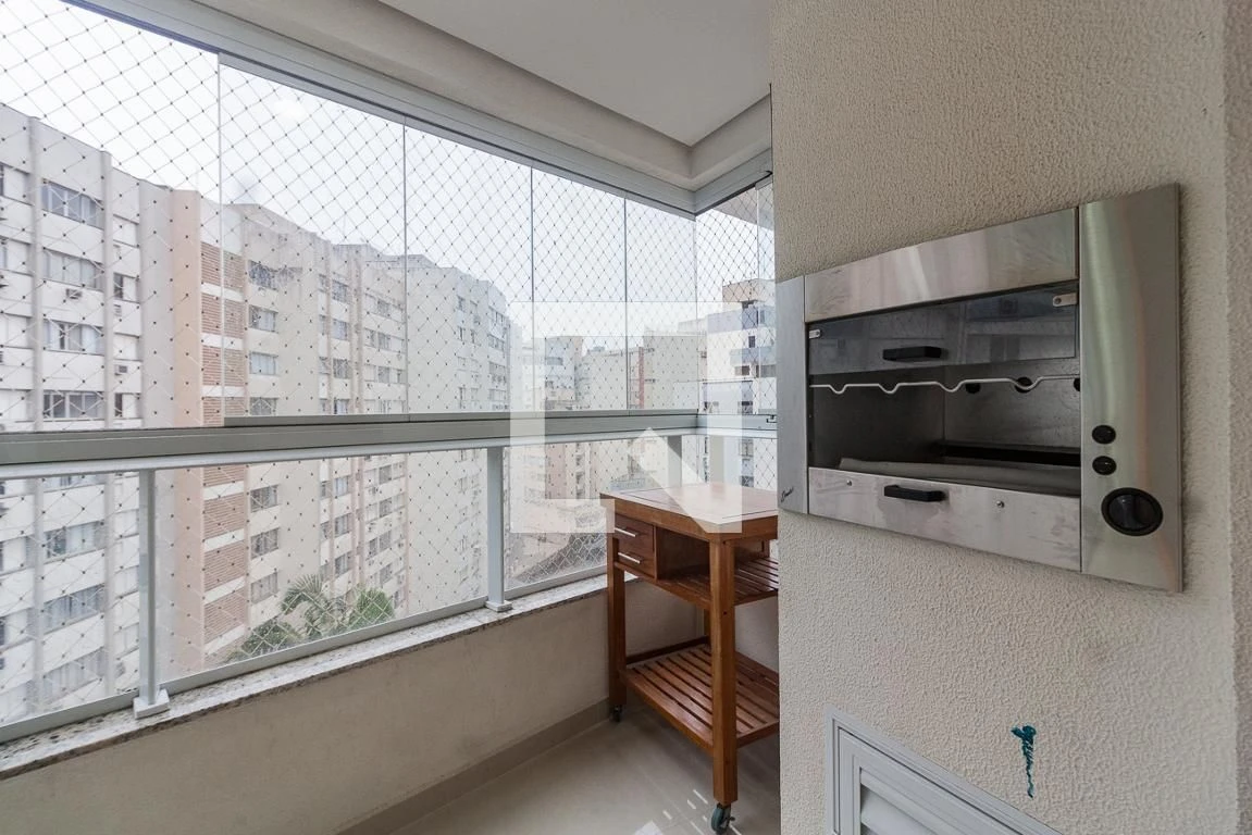 2 quartos e espaço de home office: apartamento de 69 m² — photo 10