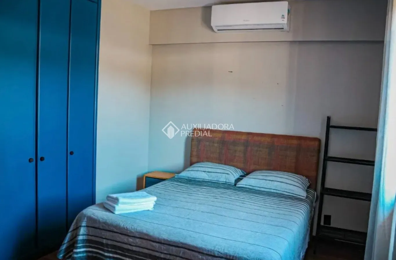 Casa sem mobília de 1100 m² com 3 suítes e jardim — photo 18