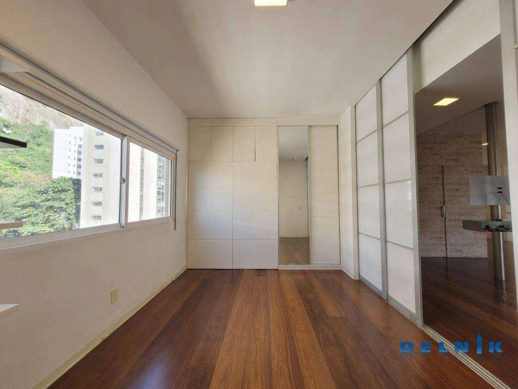 Apartamento com 3 quartos de 156 m² e vista cidade/montanhas — photo 8