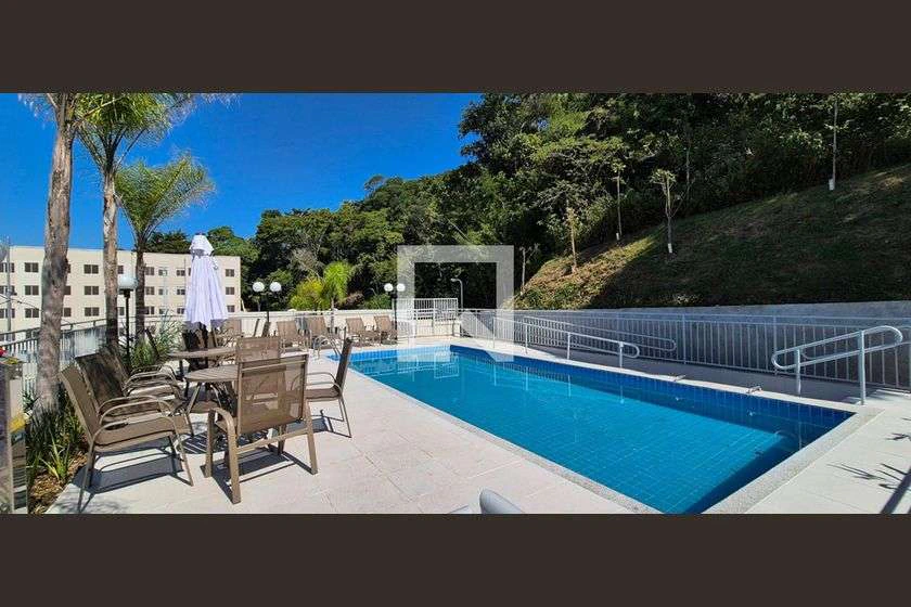 Apartamento de 2 quartos com suíte e 59 m² — photo 27