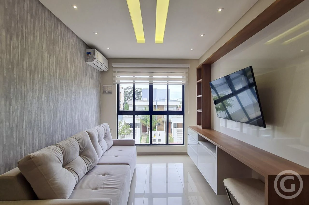 Furnished apartment, 60 m², with a dryer — photo 6