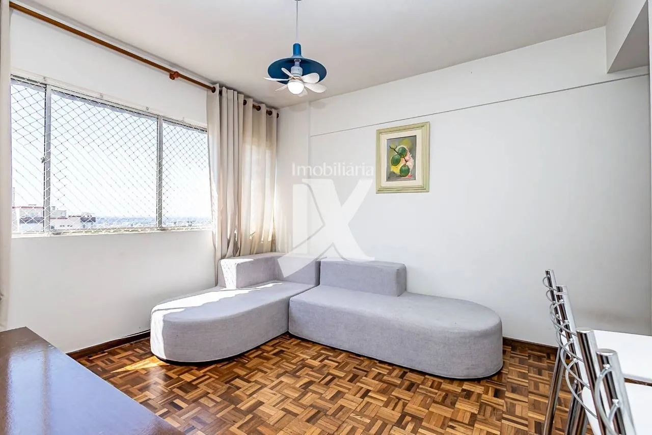 Apartamento mobiliado, 47 m², com máquina de lavar — photo 6