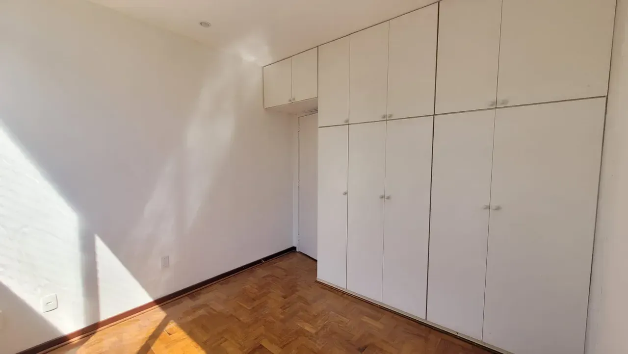 Apartment with 3 bedrooms and a closed gas kitchen — photo 11