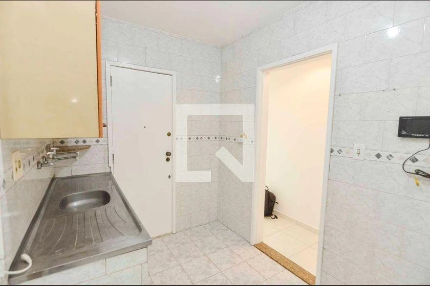 2-bedroom apartment with a home office in Rio de Janeiro — photo 21
