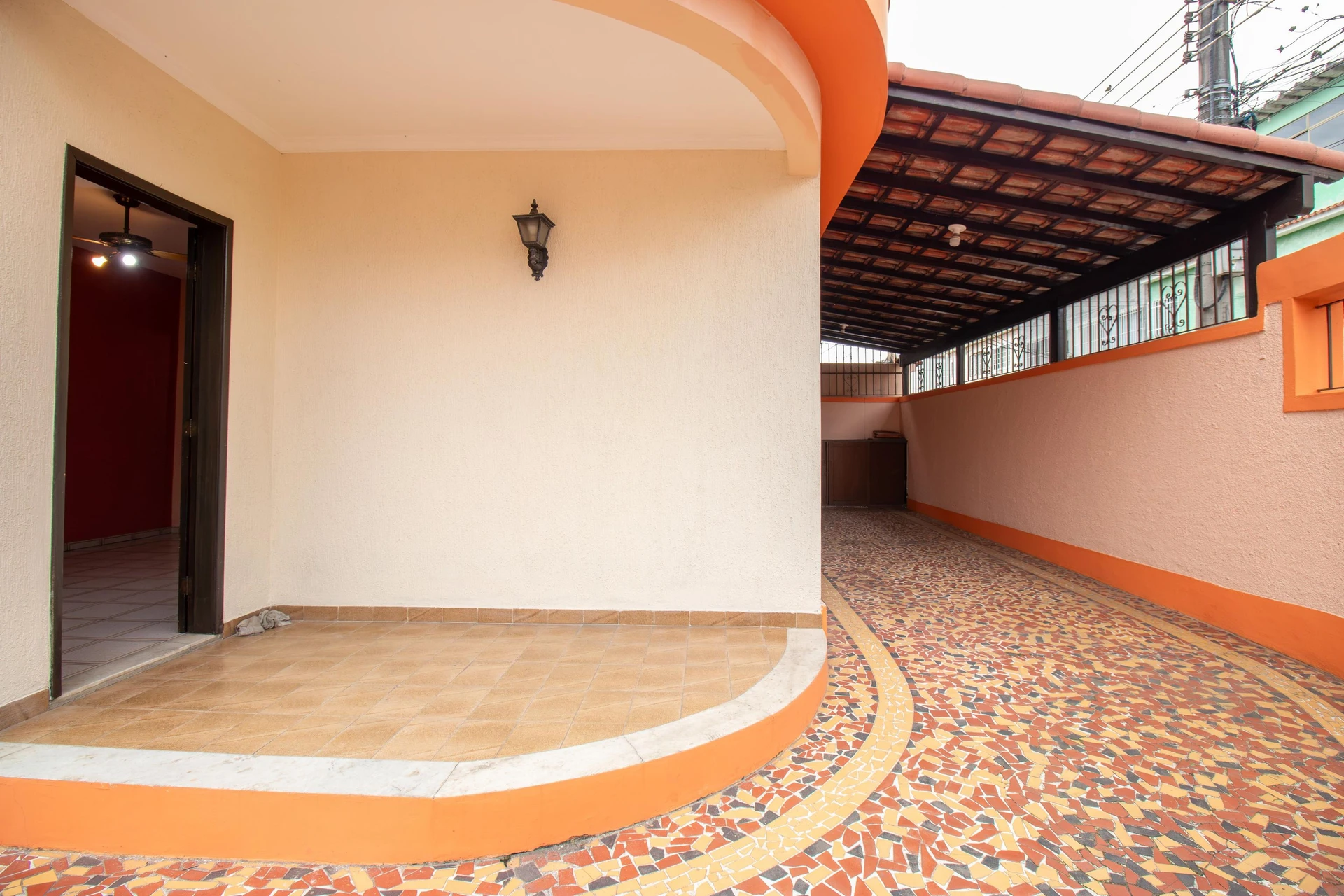 5-bedroom house with a garden in Rio de Janeiro — photo 27