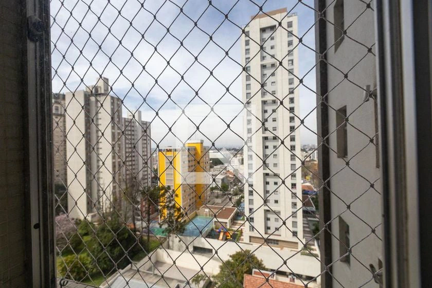 Apartamento de 4 quartos com varanda e 165 m² — photo 19