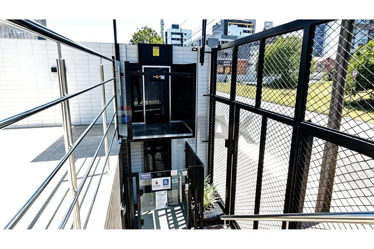 50 m² apartment on the 2nd floor, no parking included — photo 26