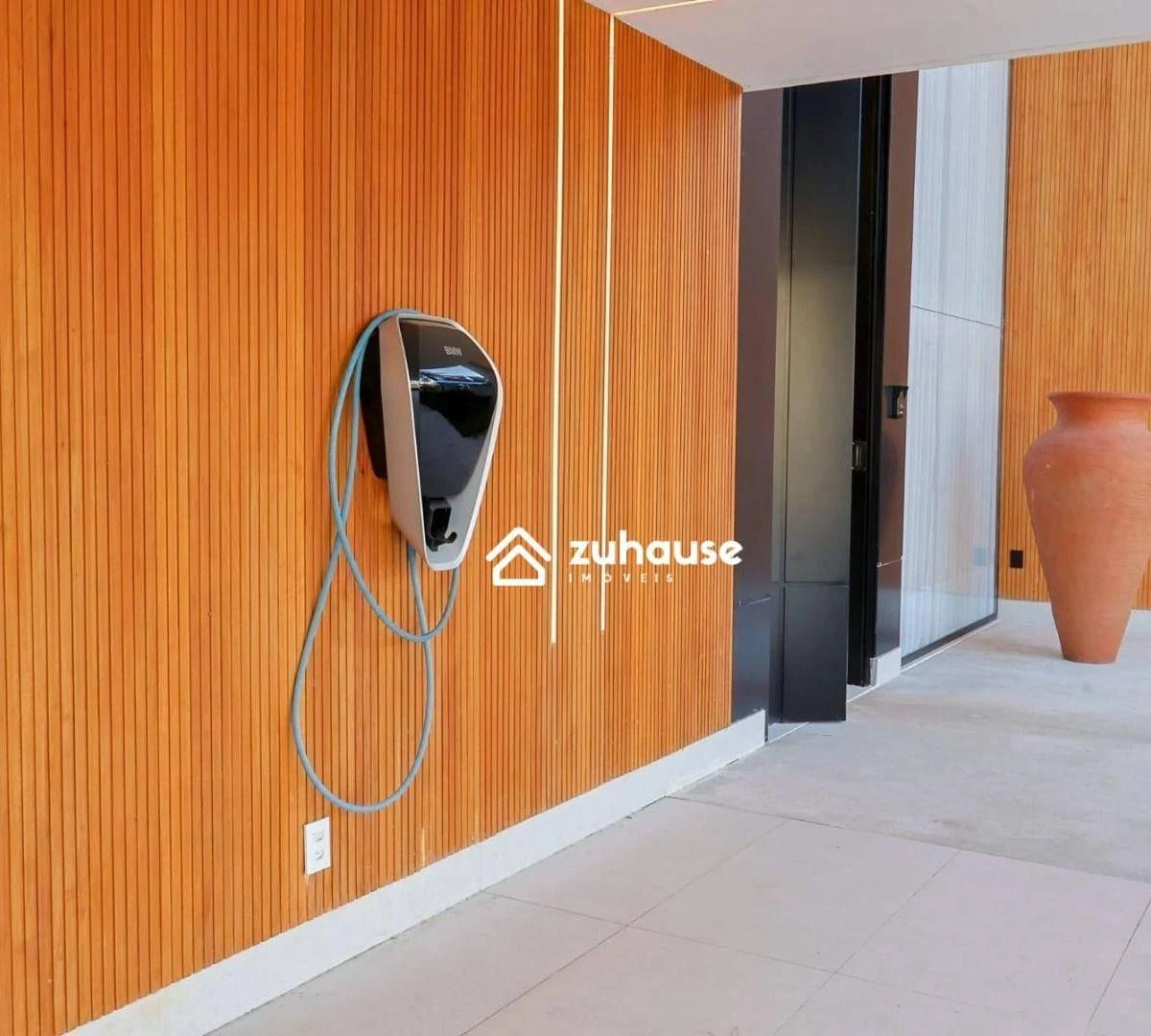 Casa sin amueblar de 622 m² con 5 suites y 6 plazas — photo 3