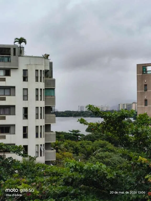 Apartamento mobiliado de 73 m² com 1 quarto e 1 vaga — photo 14