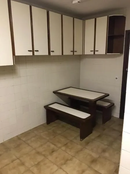 3-bedroom, 108 m² apartment in Curitiba — photo 12