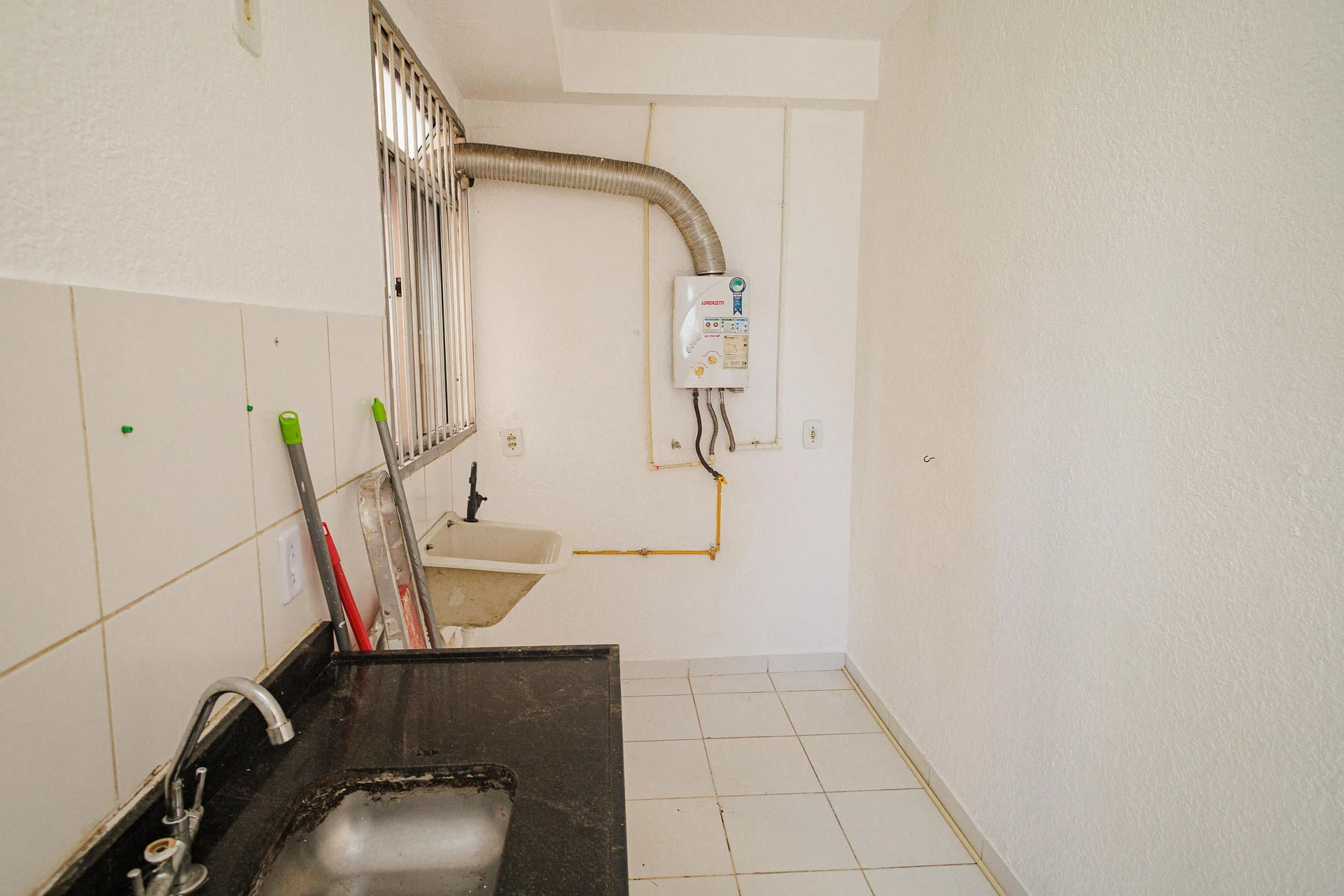 2-bedroom, 43 m² apartment in Rio de Janeiro — photo 2