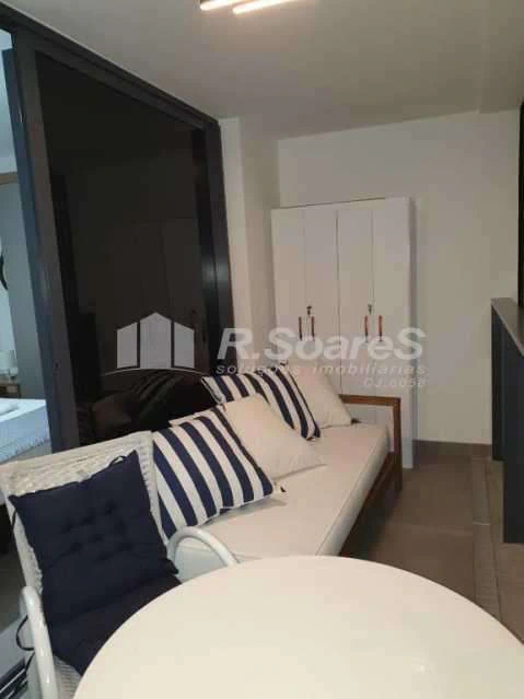 Apartamento mobiliado com 2 quartos e vista para água — photo 20