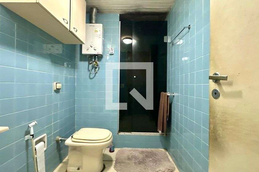 Мебльована квартира з 3 спальнями 100 м² і 3 ванними — photo 24