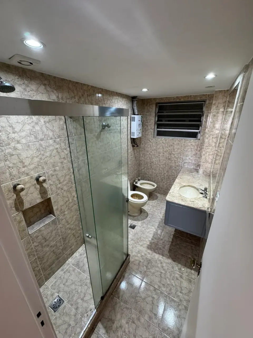 Rental apartment with 99 m², 3 bedrooms and 3 bathrooms — photo 5