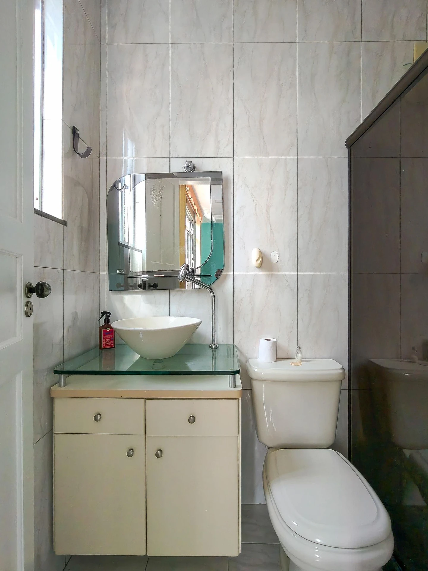 Apartamento com 3 quartos e 2 banheiros — photo 20