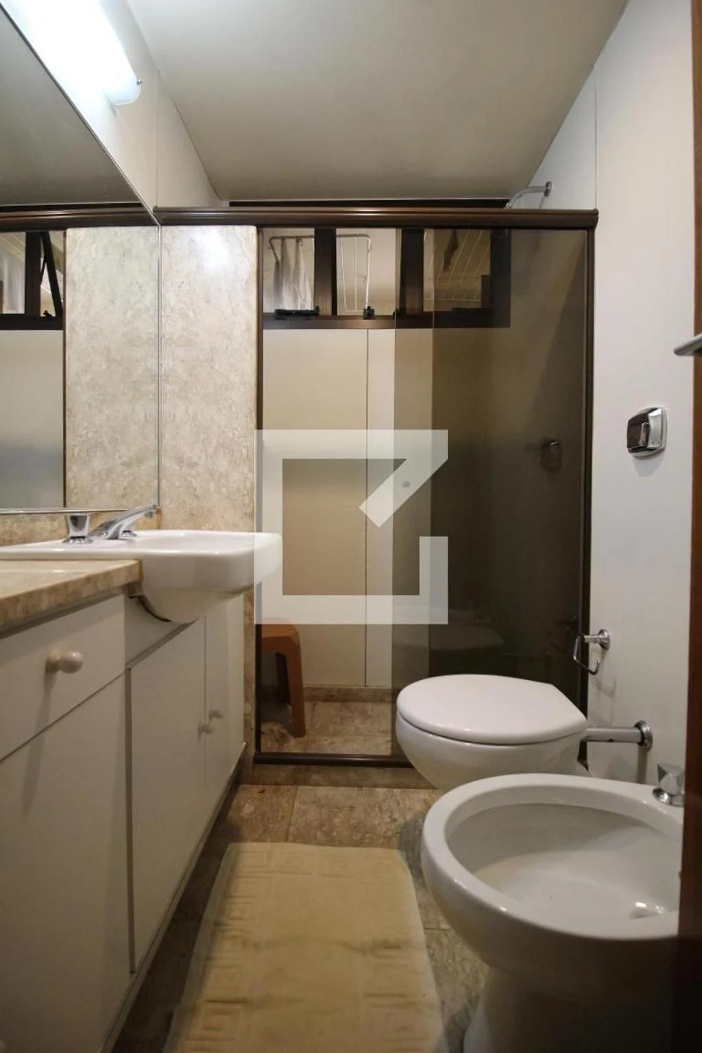 3 quartos e vista para a água: apartamento de 122 m² — photo 16