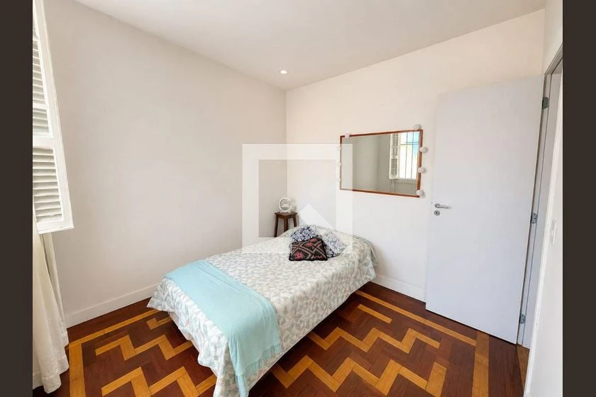 Casa mobiliada com 2 quartos e 90 m² — photo 12