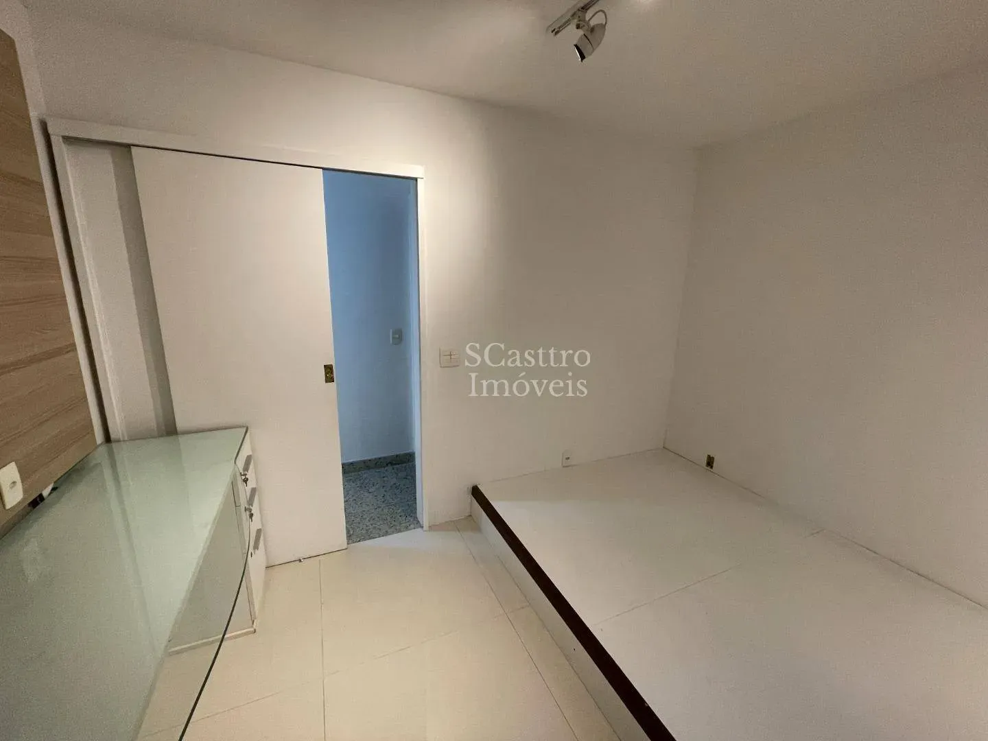3 quartos e espaço de home office: apartamento de 91 m² — photo 17