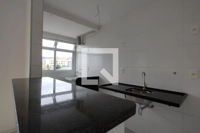Apartamento de 59 m² com 2 quartos e varanda — photo 8