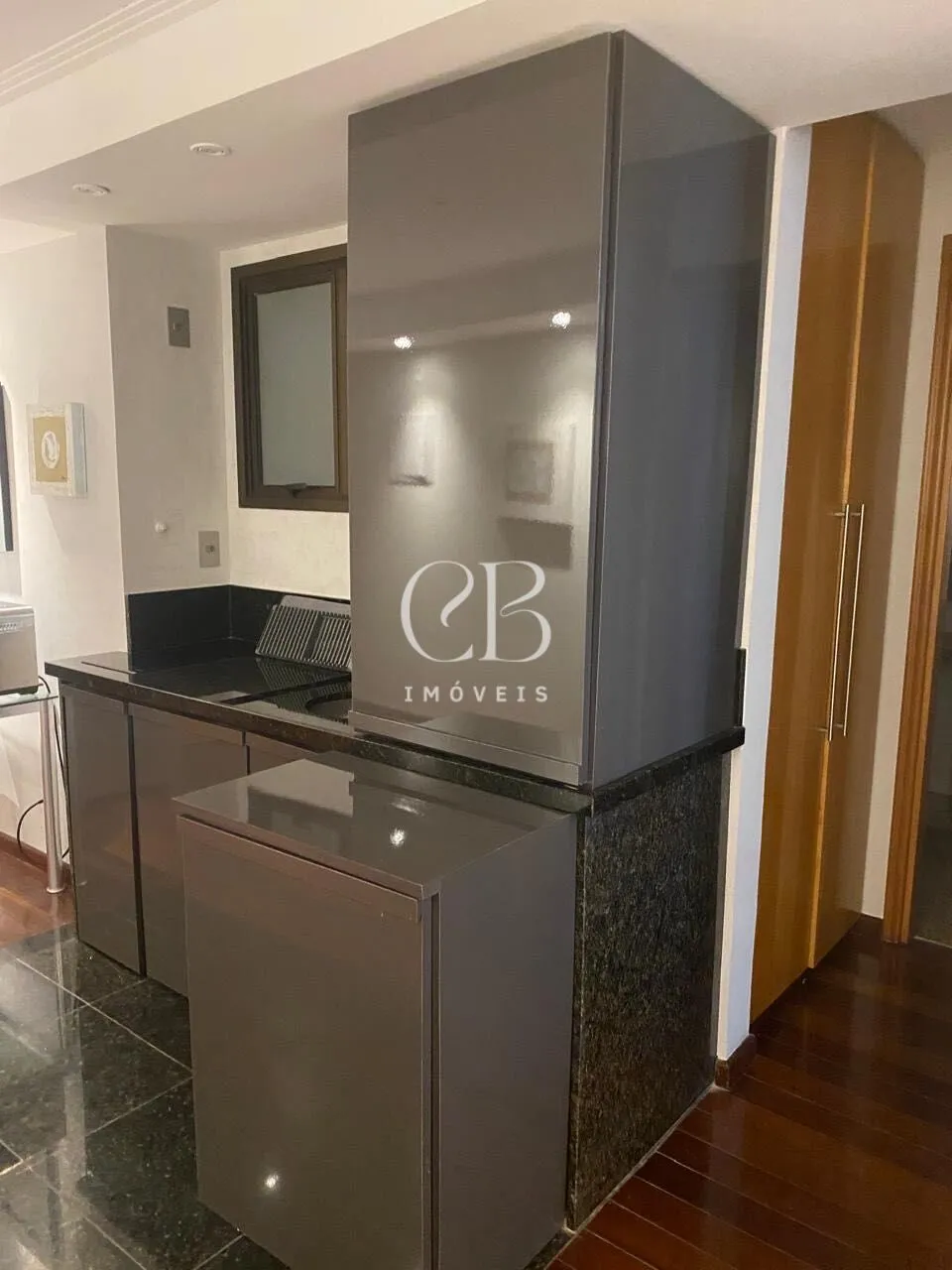 Furnished apartment with 1 bedroom and a balcony — photo 14