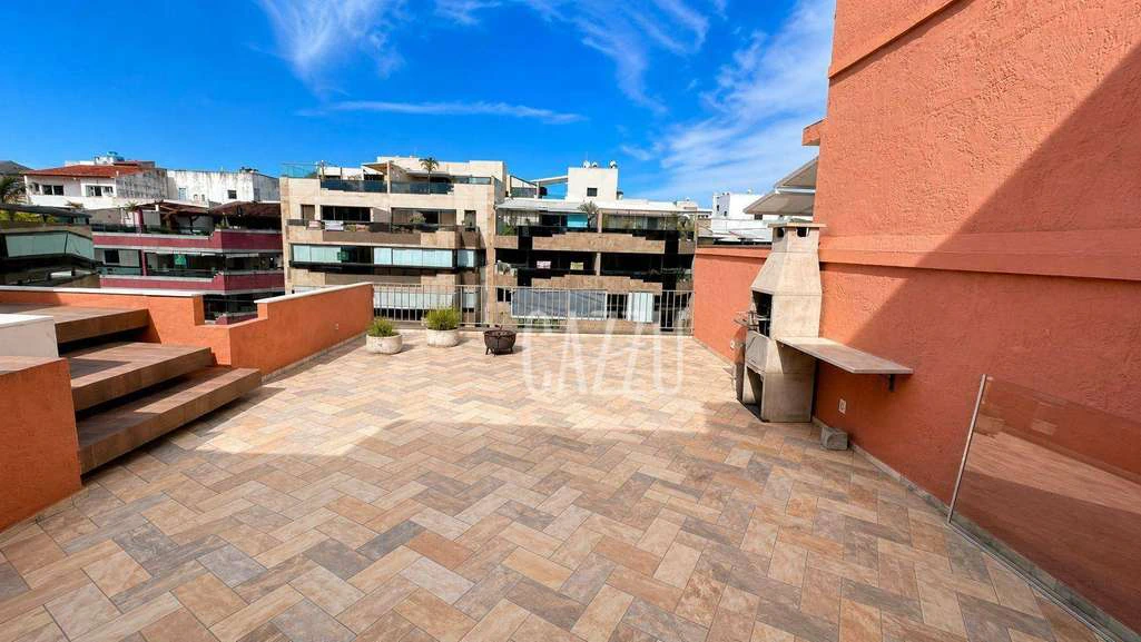 Apartamento de 180 m² com churrasqueira privativa — photo 4