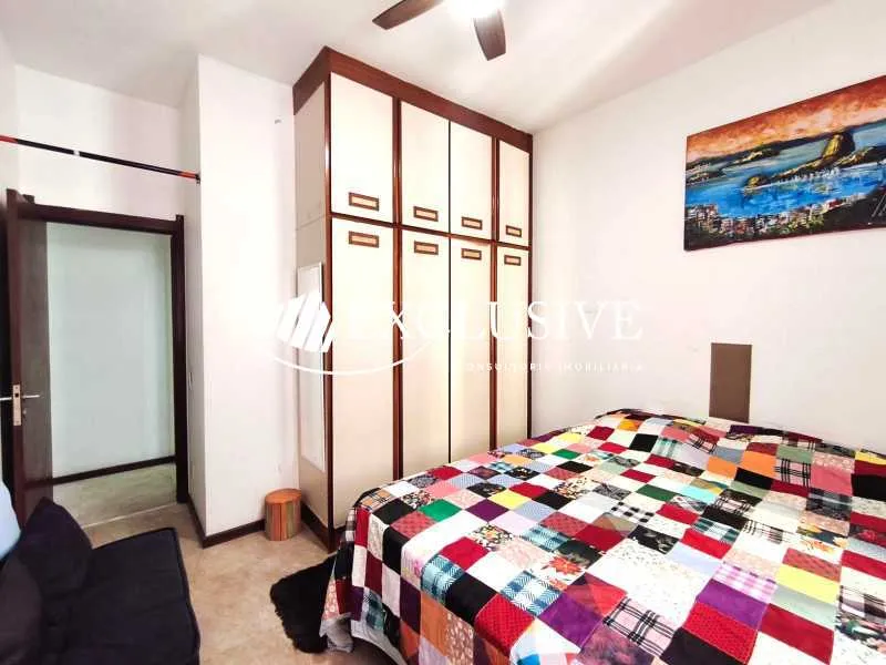 Furnished 2-bedroom apartment with 1 bathroom and parking — photo 5