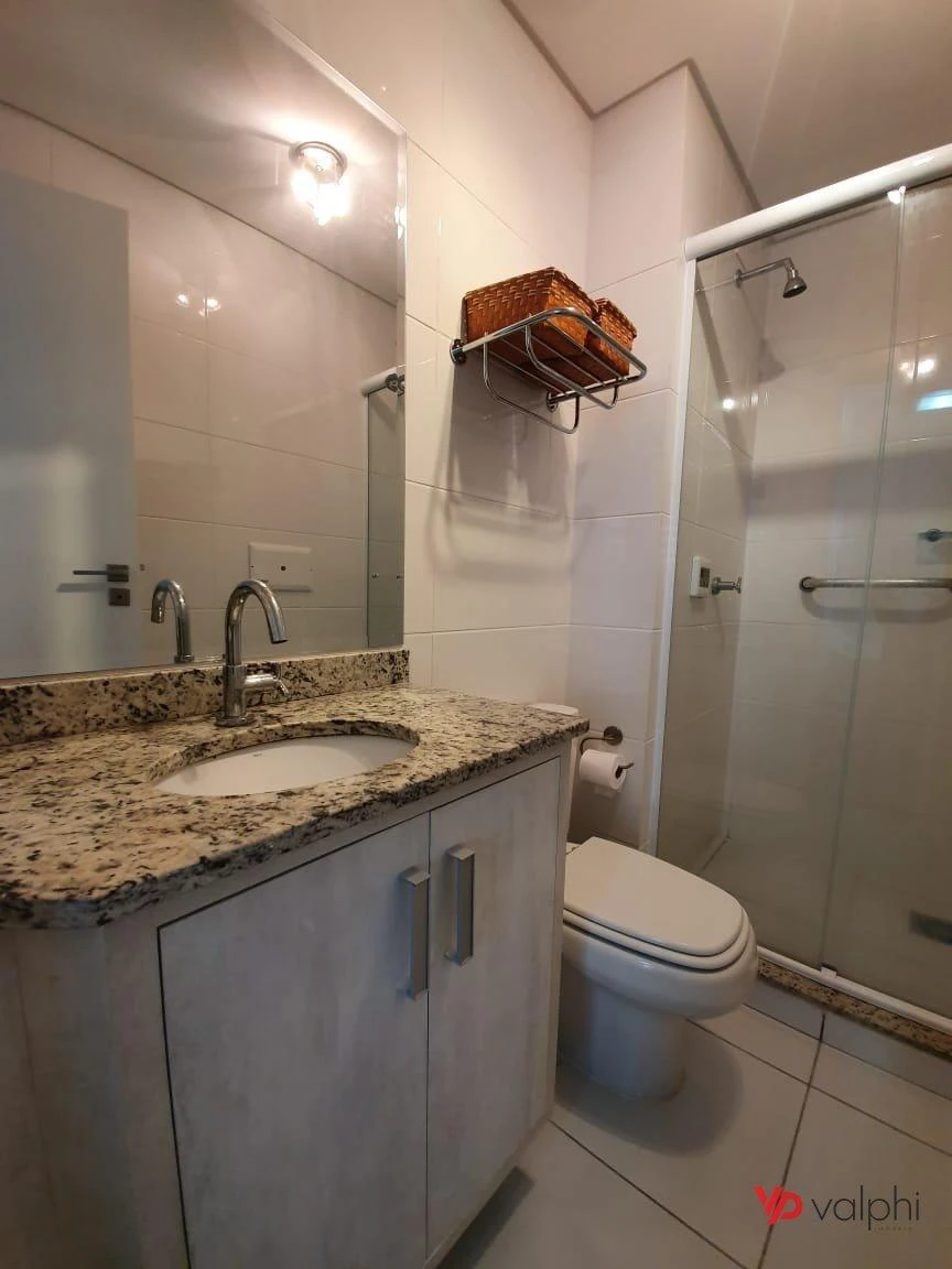 Home office in a one-bedroom apartment, 35 m² — photo 7
