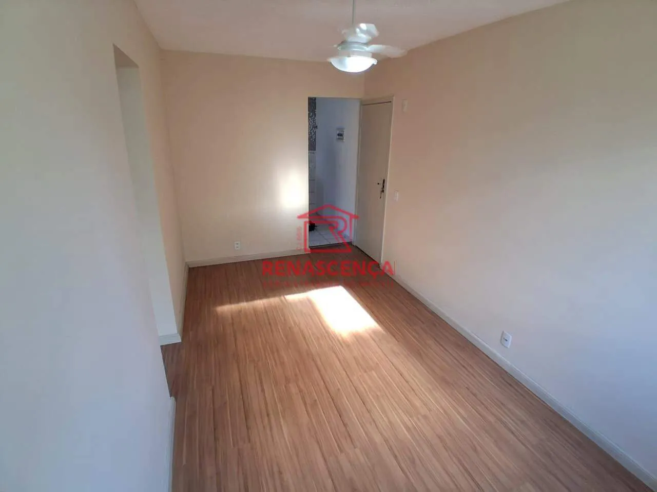 Apartamento com 2 quartos e 1 vaga, 1 banheiro — photo 5