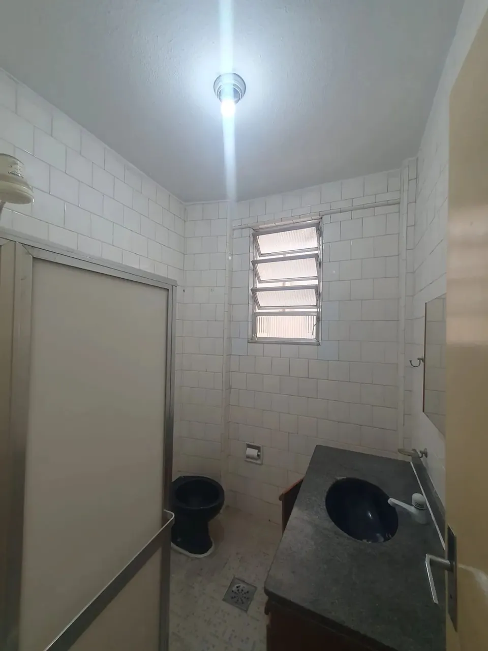 Apartamento para locação com 2 quartos e sem vaga — photo 5