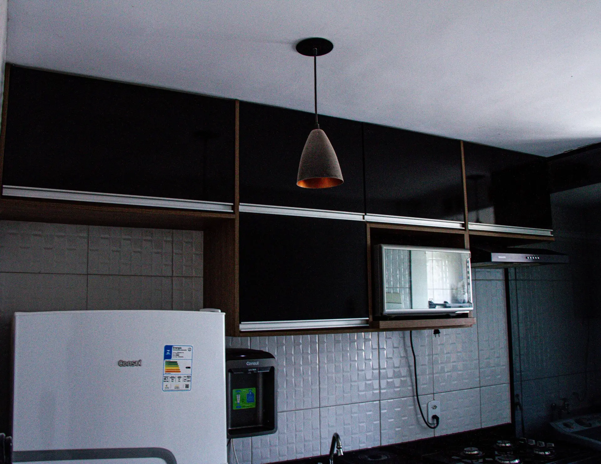 Apartment, 66 m², with a washing machine — photo 3