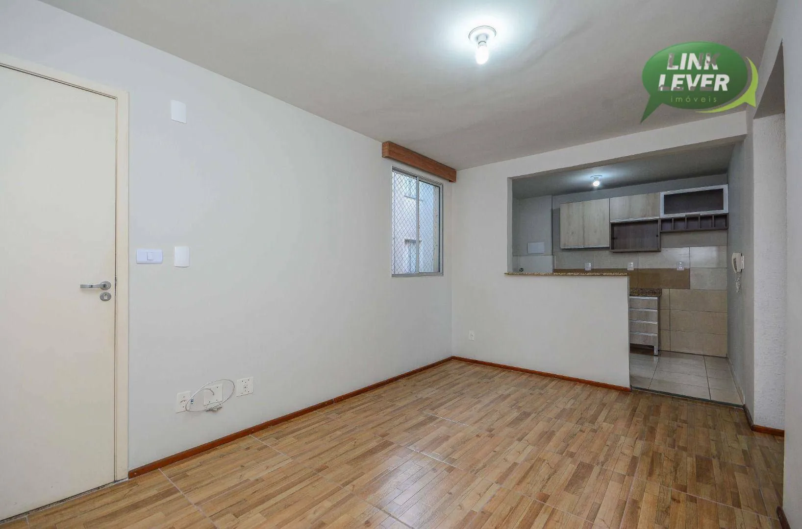 2-bedroom apartment, 44 m² — photo 19