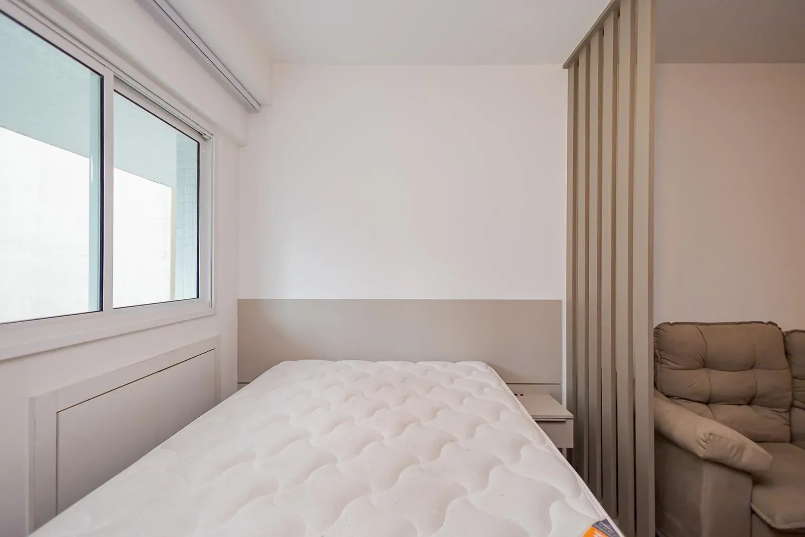 Furnished apartment with 90 m² and 1 bedroom — photo 2