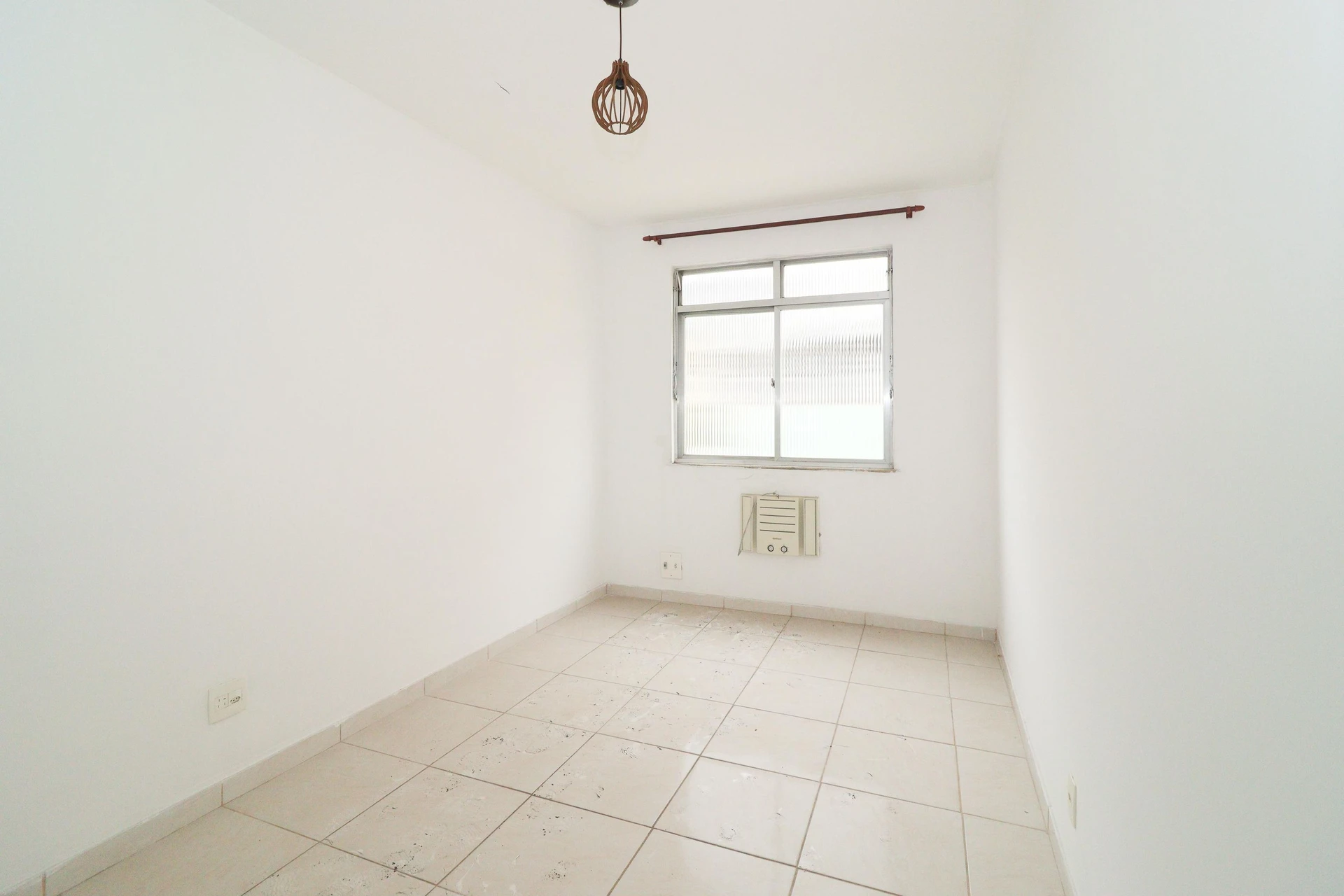 Apartamento com cozinha a gás e 2 quartos, sem vaga — photo 21