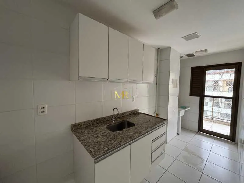 2-bedroom apartment in a building with a sauna — photo 8