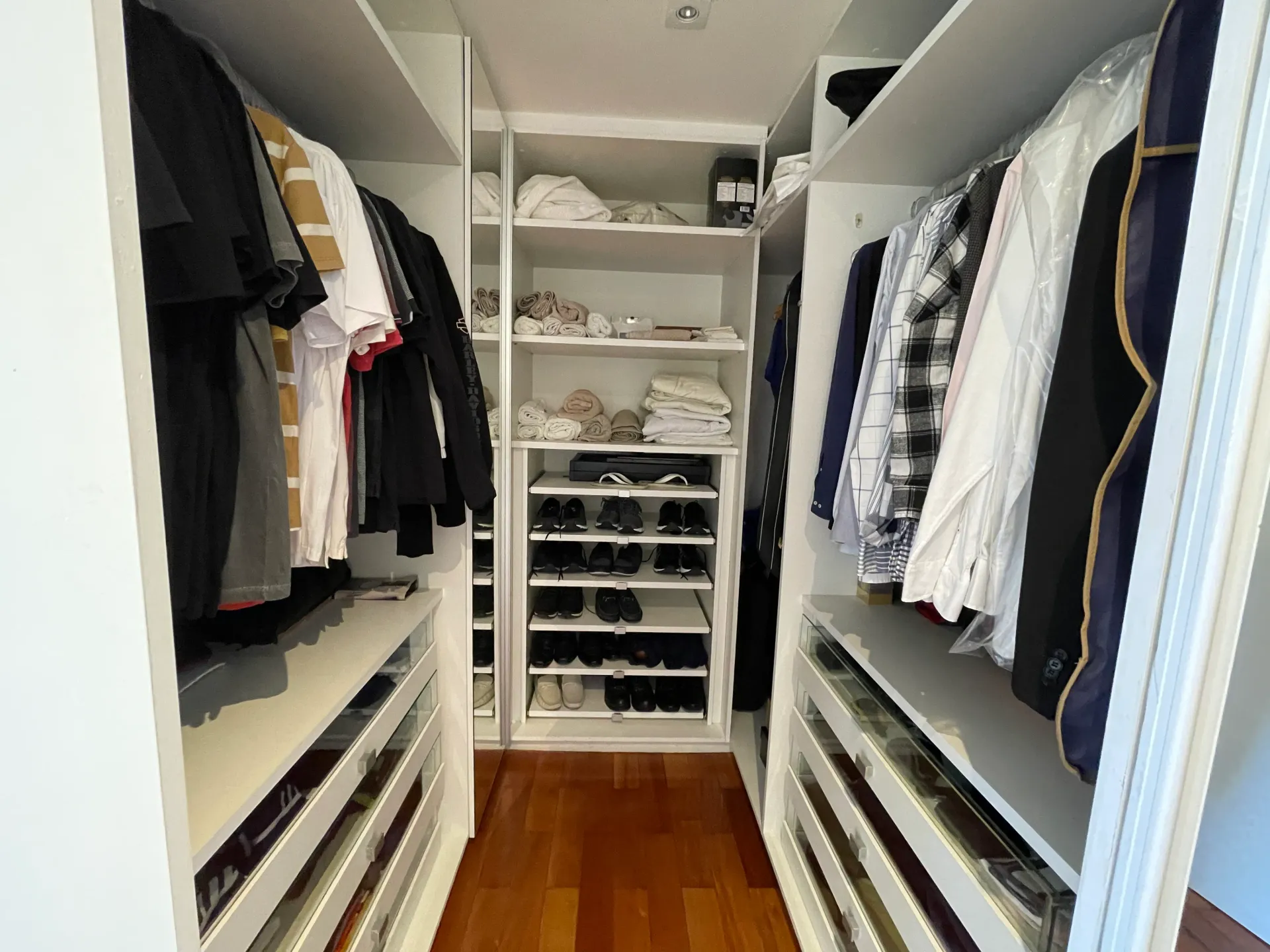 Apartamento de 4 dormitorios con balcón acristalado y 267 m² — photo 25