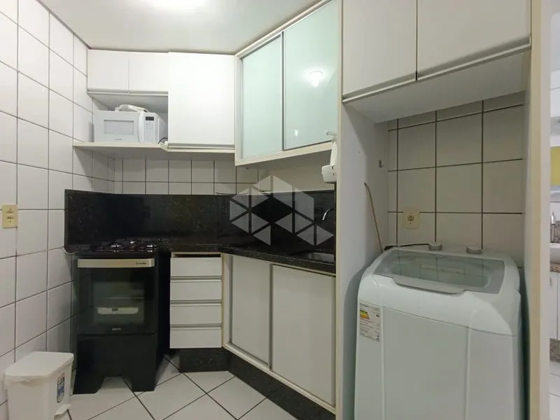Apartamento amueblado de 1 dormitorio con 45 m² y plaza — photo 5
