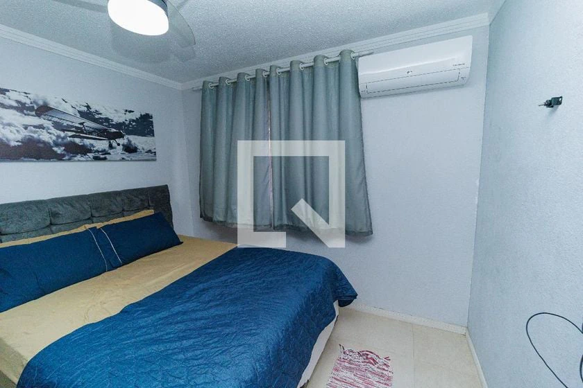 2 quartos e espaço de home office: apartamento de 65 m² — photo 6