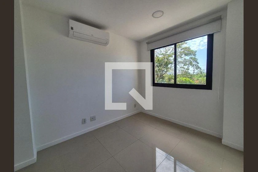 Apartamento com varanda gourmet, Recreio dos Bandeirantes — photo 28