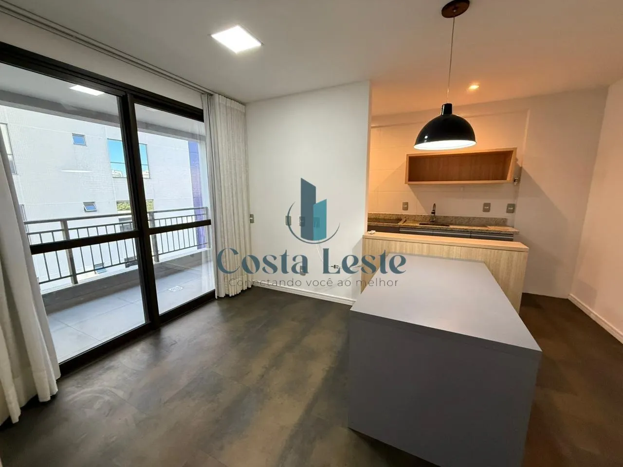 Apartment, 60 m², with a washing machine — photo 4