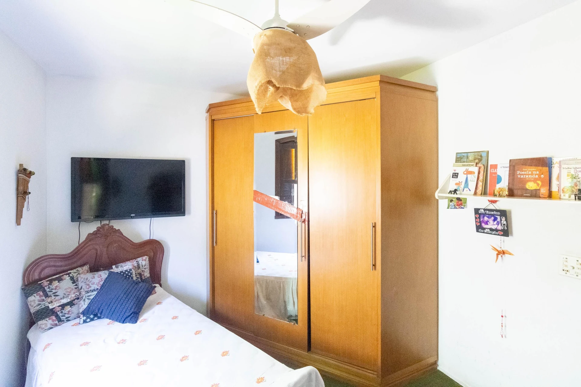 Casa amueblada con 5 dormitorios y jardín privado — photo 41