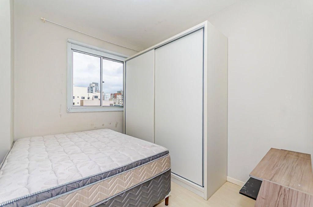 3-bedroom apartment with a washing machine in Curitiba — photo 5