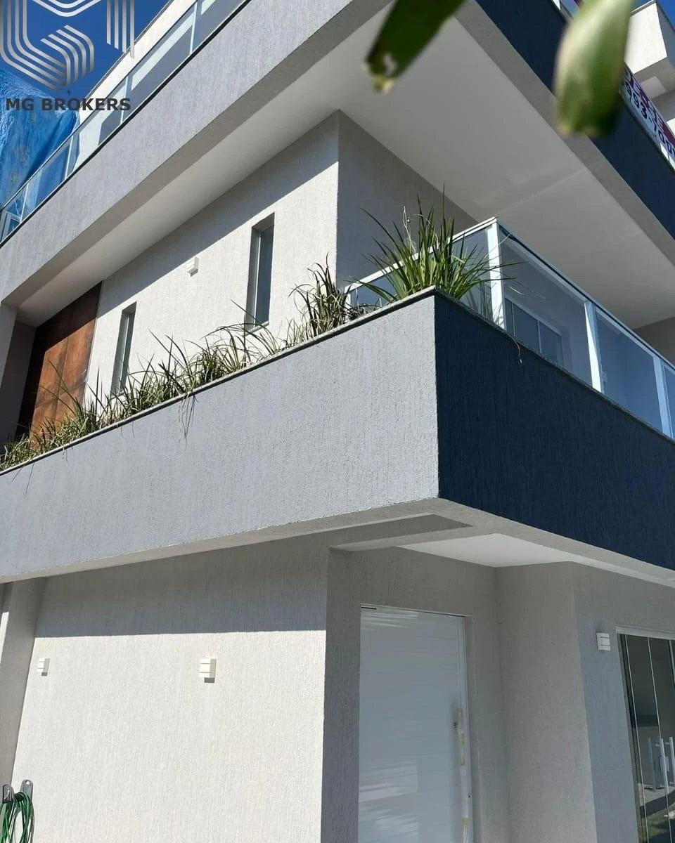 Casa com 220 m² e 4 suítes, 2 vagas de garagem — photo 10