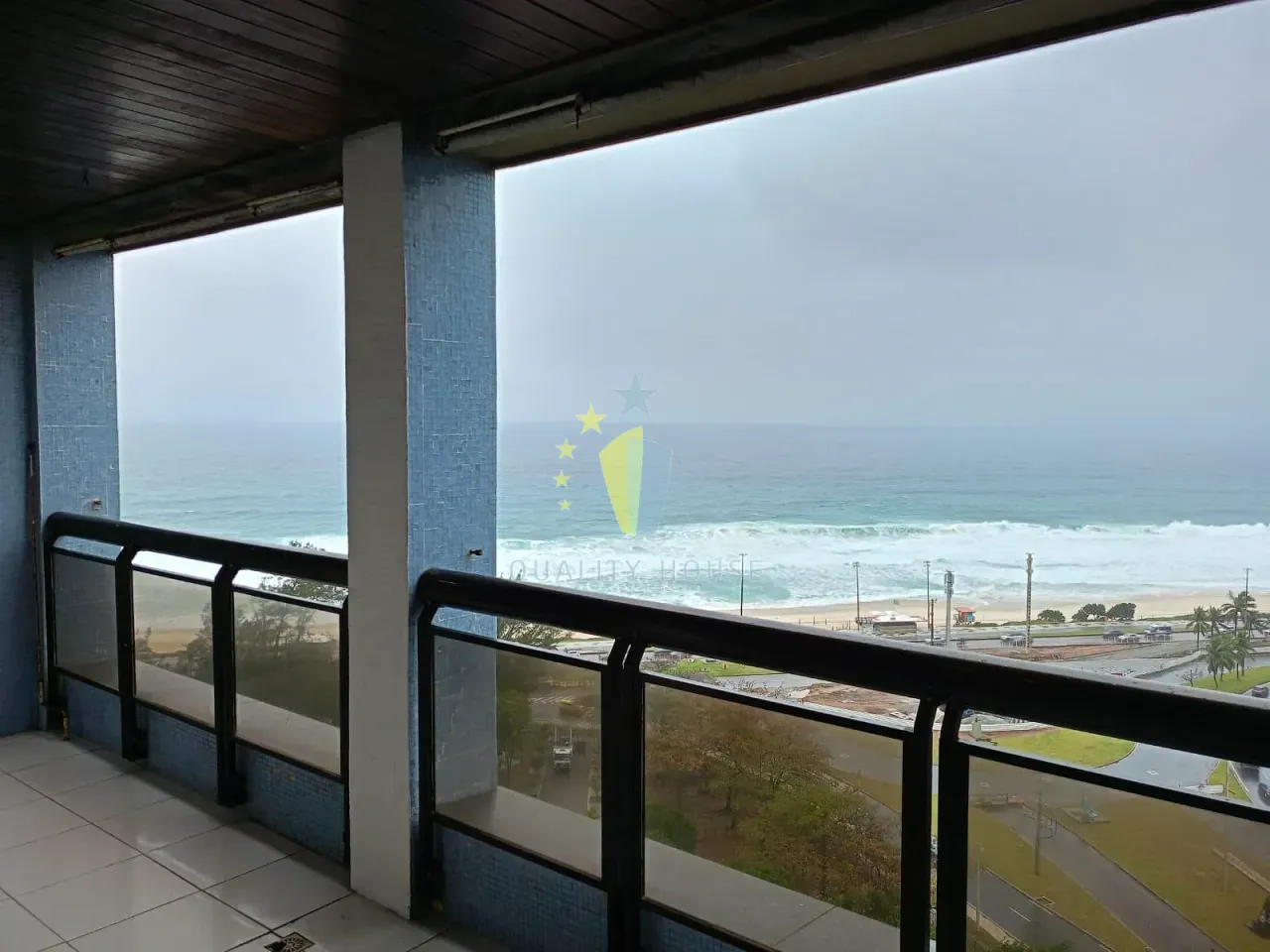 Apartamento para locação com 1 quarto e varanda — photo 9