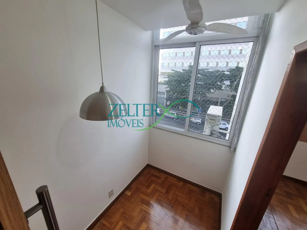 Rental apartment with 66 m², 2 bedrooms and 1 bathroom — photo 19