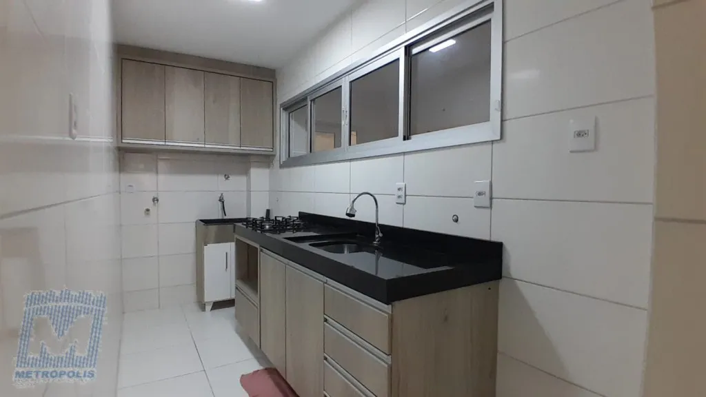 Apartamento de 54 m² con 1 dormitorio y aire acondicionado — photo 11