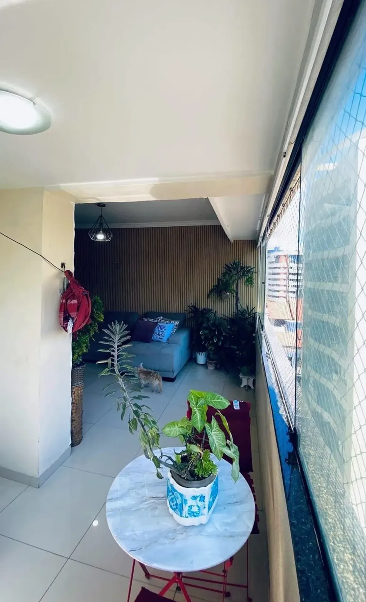 Departamento con espacio de home office en Florianópolis — photo 12